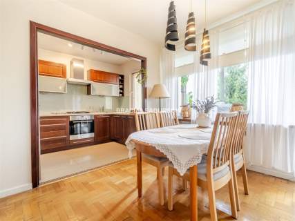 Duże mieszknie 3 sypialnie salon balkon