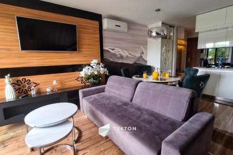 Luksusowy Apartament w Białce Tatrzańskiej