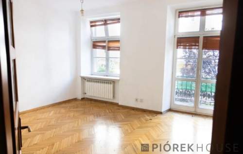 3-pokojowe mieszkanie na Ochocie
