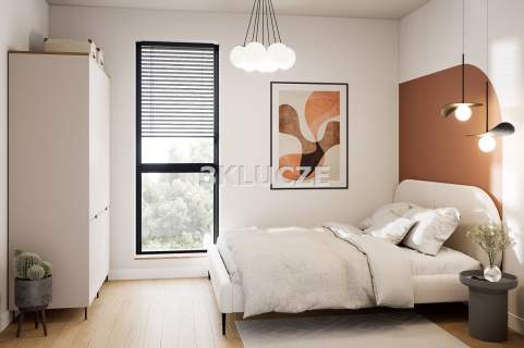 Apartament nr 13   Nowy Świat 4