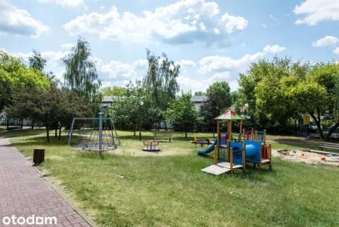 Do wynajęcia 3 pokoje 76 m ul. Meissnera, Warszawa