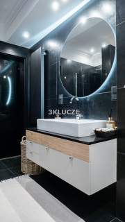 Ekskluzywny Apartament przy Ogrodzie Saskim