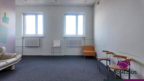 Biuro do wynajęcia, 10 m2, Koszalin