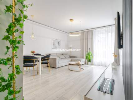 NOWOCZESNY GUSTOWNY APARTAMENT, UL. FATIMSKA