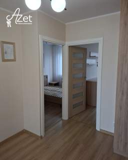 Mieszkanie na sprzedaż, 61,5 m2, Białystok
