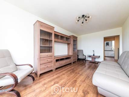 2 pokoje po remoncie I Panorama Warszawy