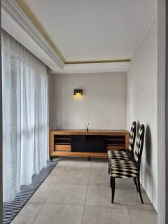 Lokal 55 m Skierniewicka, recepcja, ochrona