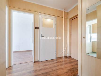 2-pokoje os. Na Stoku - jasna kuchnia, balkon