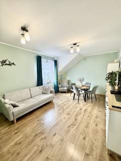 3 pok-Ok Leśnica - balkon- ogród- strych- parking