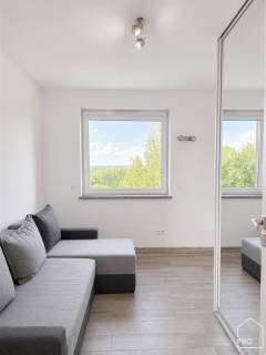 Nowoczesny apartament przy ul.Szafirowej