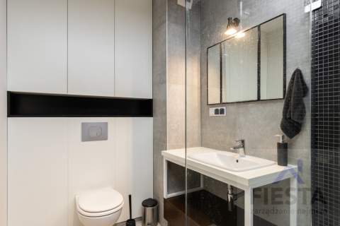 Apartament 2 pokojowy Rondo Grunwaldzkie