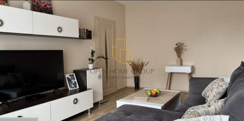 Krzyki Vivaldiego / 55m2/Top/2010/Garaż 