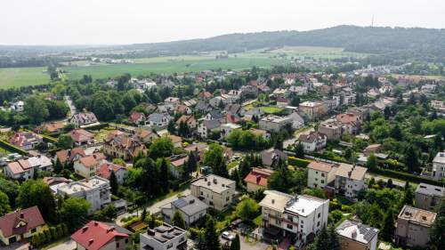 Sprzedam Parter domu 90m Tarnów, ul. Zamenhofa
