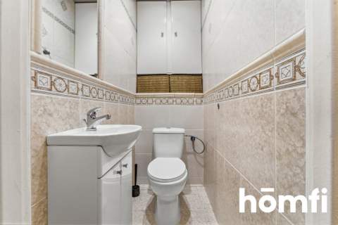 3 pokoje 58m2 Blisko centrum Zielona okolica