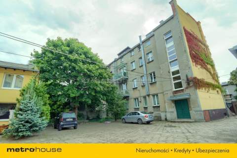 Mieszkanie na sprzedaż, 42,2 m2, Łódź