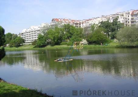 2-pokojowe mieszkanie na Pradze-Południe