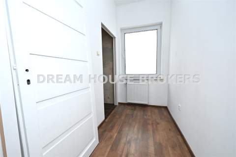 Lokal Biurowo-Usługowy przy ul. Rejtana, 105 m2