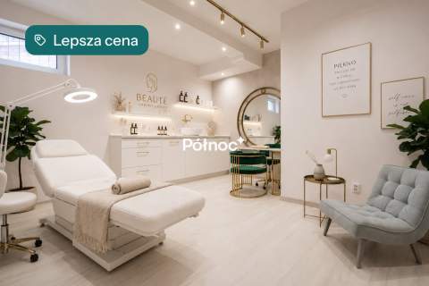 Lokal usługowy / gabinet / biuro Lublin Baśniowa