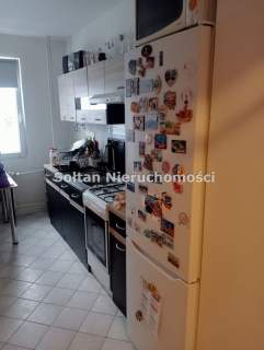 Mieszkanie na sprzedaż, 46 m2, Warszawa