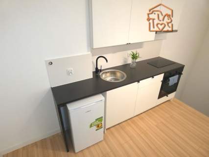 2 pokoje, pet friendly - Pow.Warszawskich,Centrum