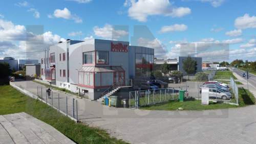 Nieruchomość komercyjna do wynajęcia, 170 m2, Tarnowo Podgórne