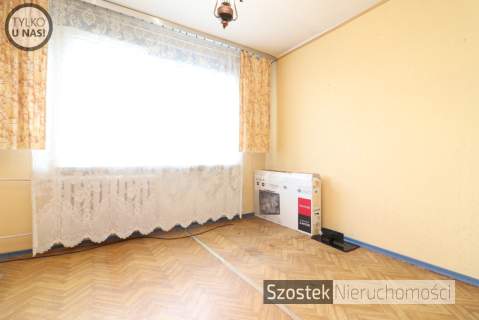 Kameralne/ciche/3 pokojowe/balkon/Tysiąclecie