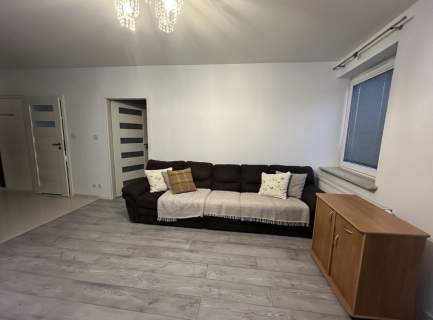 Nowoczesne 2 pokoje w świetnej lokalizacji Mińsk