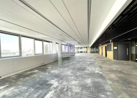 Mokotów lokal biurowy 330m2 do wynajęcia