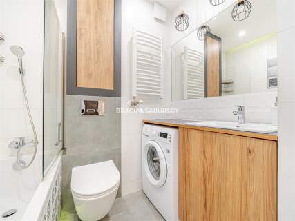 Mieszkanie do wynajęcia, 37 m2, Bochnia