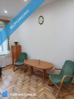 Mieszkanie na Reja