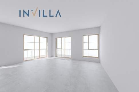 Apartament 73,22 m GEDANIA Nad Motławą