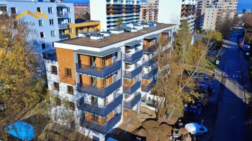 3 pokoje I balkon I 0% prowizji i PCC I 2025 r