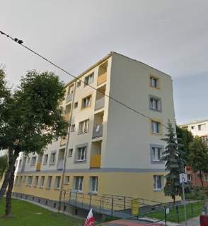 Mieszkanie 44 m z balkonem i klimatyzacją, ul. Graniczna