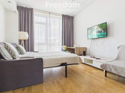 Na sprzedaż apartament 33m2 Warszawa, Włochy
