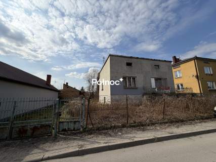Dom do kapitalnego remontu   duży potencjał