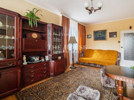 Karwiny potencjał 3 pokoi balkon z widokiem
