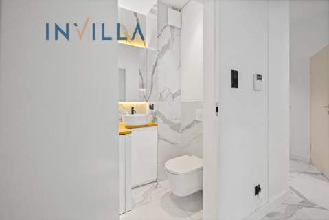 3-pok Apartament na wynajem Gdynia Orłowo Kolibki