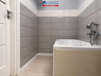 Mieszkanie na sprzedaż, 61,54 m2, Trzcianka