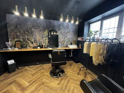 Salon Beauty Kraków Wynajem do odstąpienia
