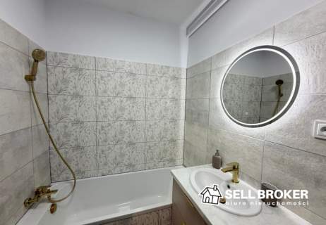 Super mieszkanie do wynajęcia 39,8 m2 / od zaraz