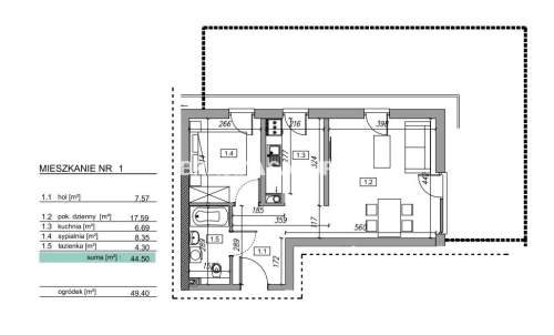 Gotowe mieszkania/rabaty/m.post w cenie 0% prow.