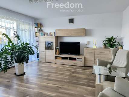 Na sprzedaż 3-pokojowe mieszkanie 72 m Pruszków