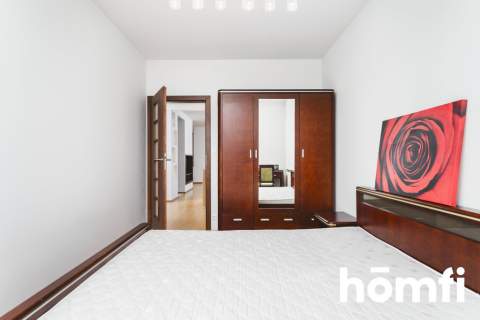 Garaż, Komórka, 2 balkony, Os. Europejskie