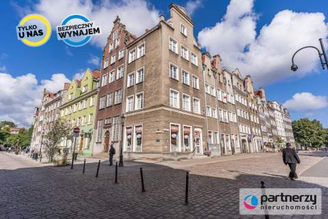 Mieszkanie na wynajem - Stare Miasto
