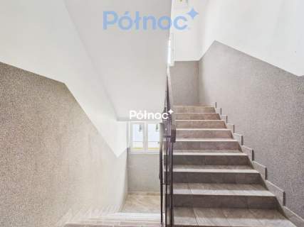 Mieszkanie 2 pok., I piętro, Rożyńsk 42