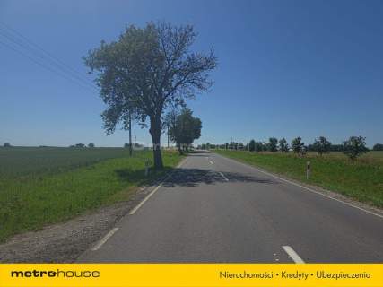 Działka z MPZP Nieżychowice k. Chojnic