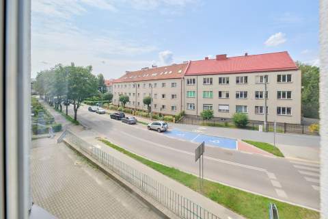 REZERWACJA nowoczesna kawalerka