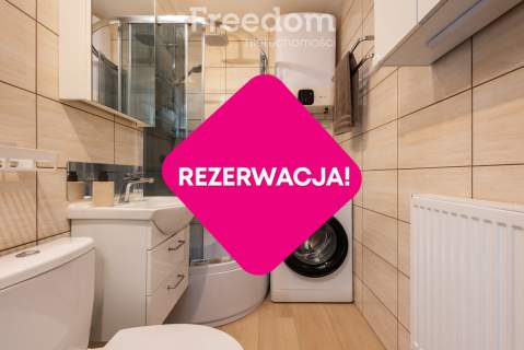 Trzypokojowe M w dobrej lokalizacji i cenie