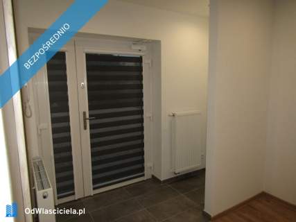 Oferuję mieszkanie 2 pokojowe na wynajem