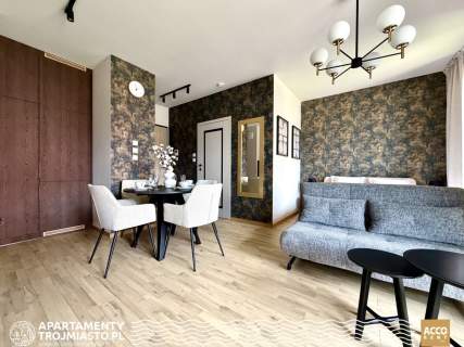 Letnica - NOWE studio Hala garażowa